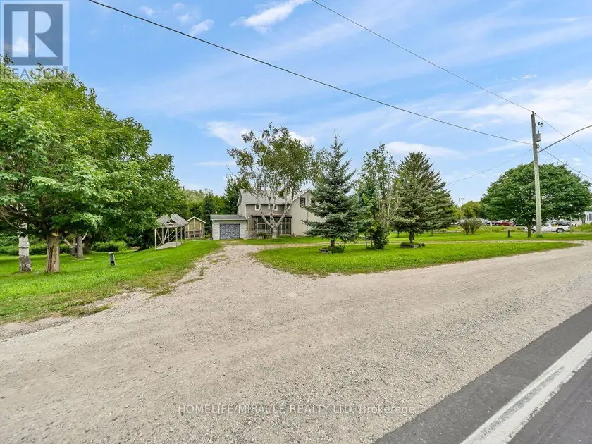 Detached at 7964 WELLINGTON COUNTY 109 ROAD, Wellington North