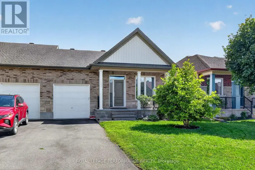 Semi-Detached/Link at 157 BOXCAR CRESCENT, Russell