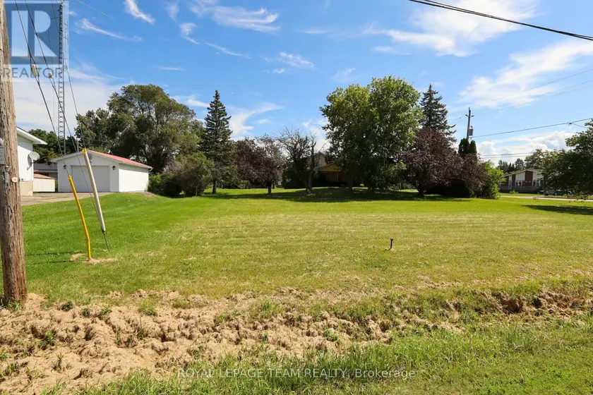 Vacant Land at LOT 2 FAUBERT STREET, North Dundas