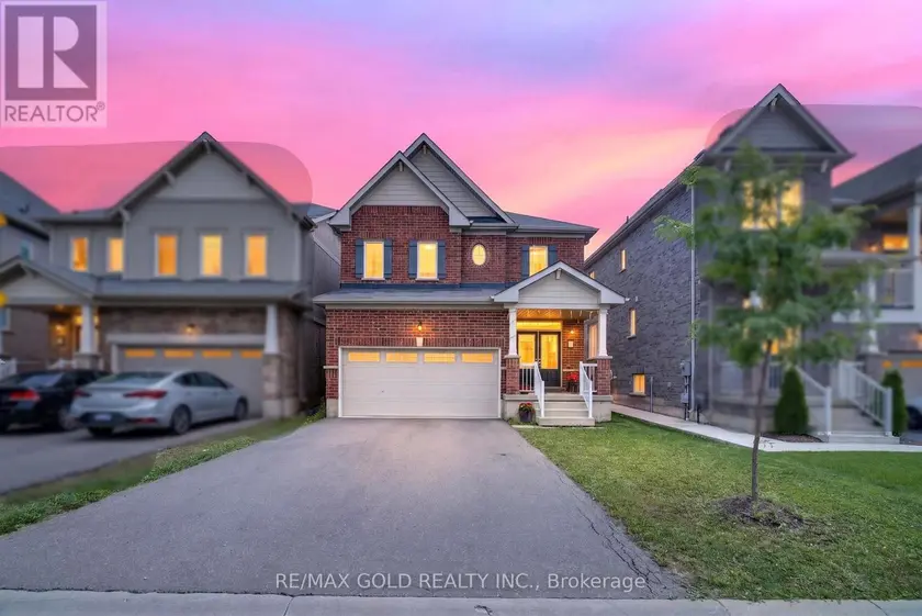 Detached at 7997 ODELL CRESCENT, Niagara Falls