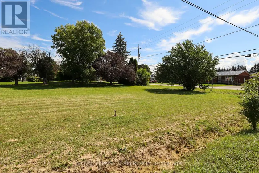 Vacant Land at LOT 1 FAUBERT STREET, North Dundas