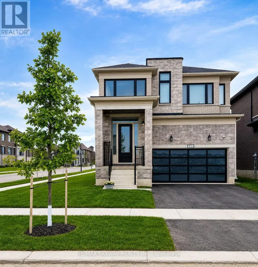 Detached at 976 SOBESKI AVENUE, Woodstock