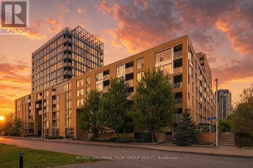 Apartment at 905 - 250 LETT STREET, Ottawa