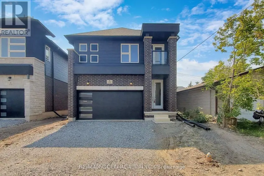 Detached at 127 LAUGHER AVENUE, Welland