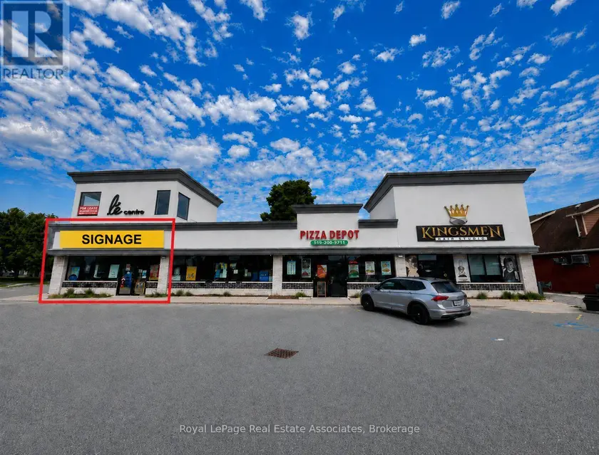 Other at 1 - 801 DUNDAS STREET, Woodstock