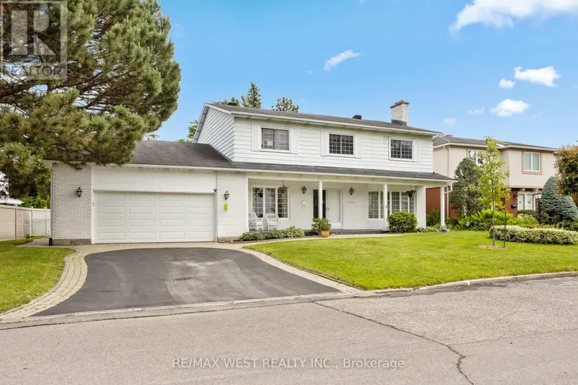 Detached at 1758 RHODES CRESCENT, Ottawa
