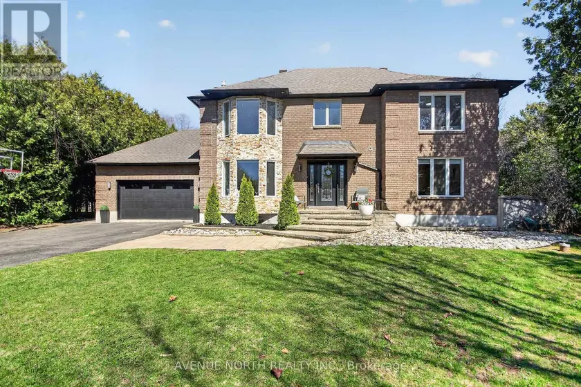 Detached at 1317 CORNFIELD CRESCENT, Ottawa
