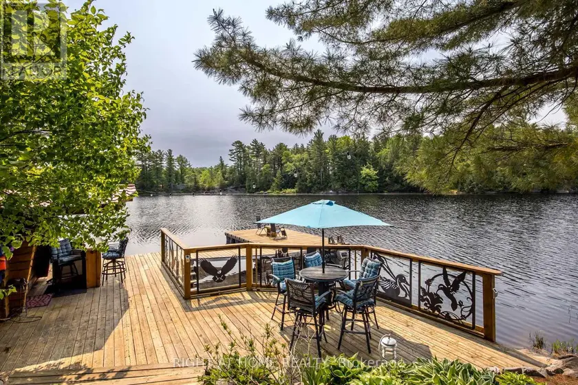 Detached at 235 LOCH ERNE ROAD, McDougall