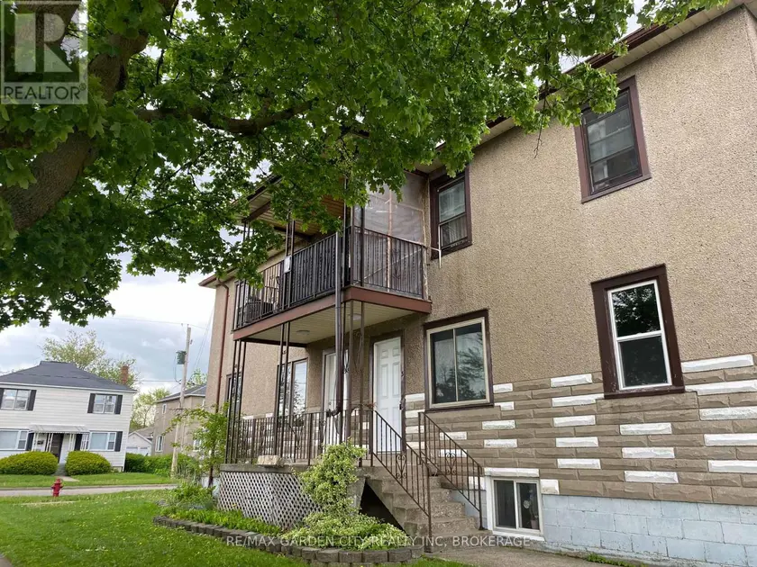 Multiplex at 1 - 131 LYONS AVENUE, Welland