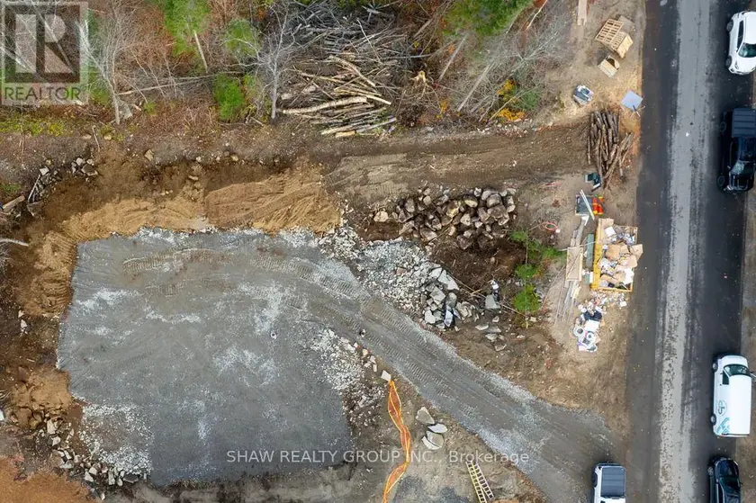 Vacant Land at LOT 8 ST ANDREW'S CIRCLE, Huntsville