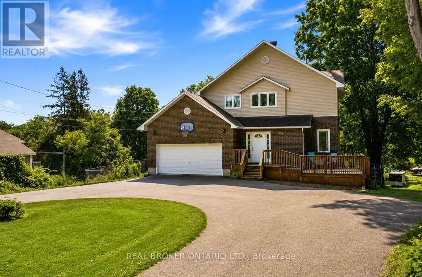 Detached at 320 CLOTHIER STREET W, North Grenville