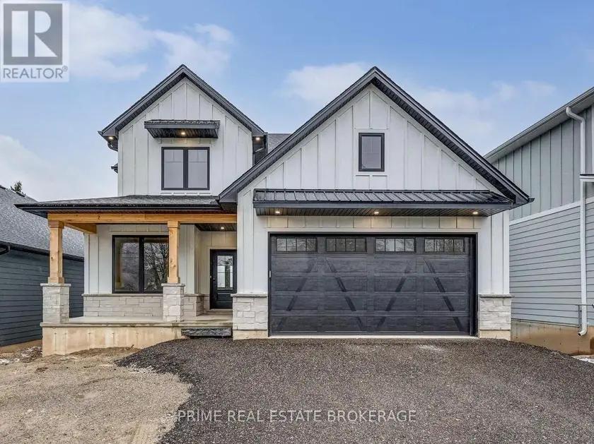 Detached at 8074 UNION ROAD, Southwold