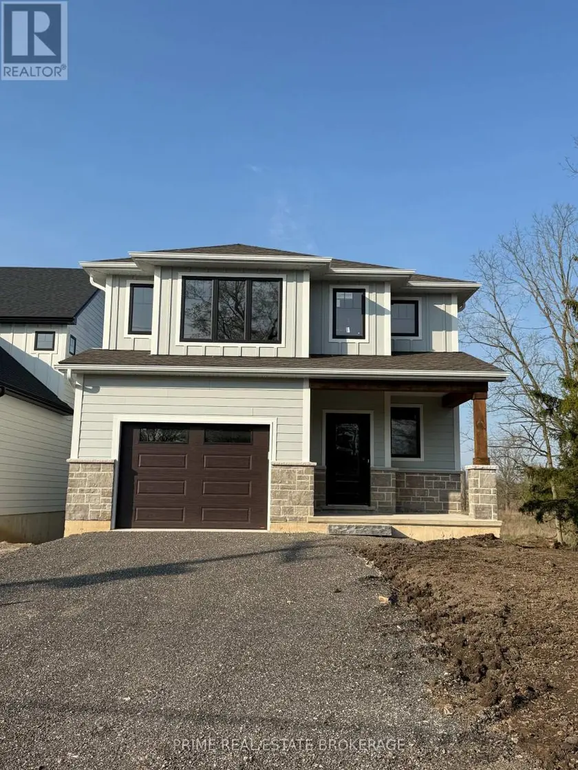 Detached at 8068 UNION ROAD, Southwold