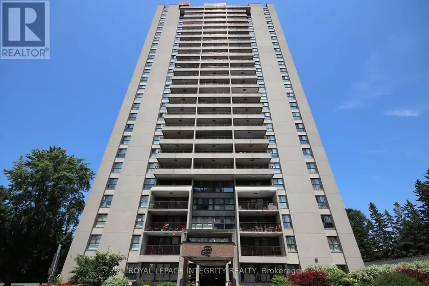 Apartment at 2701 - 1785 FROBISHER LANE, Ottawa