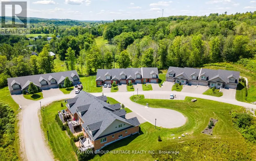Townhouse at 126 ORCHARD WAY, Trent Hills