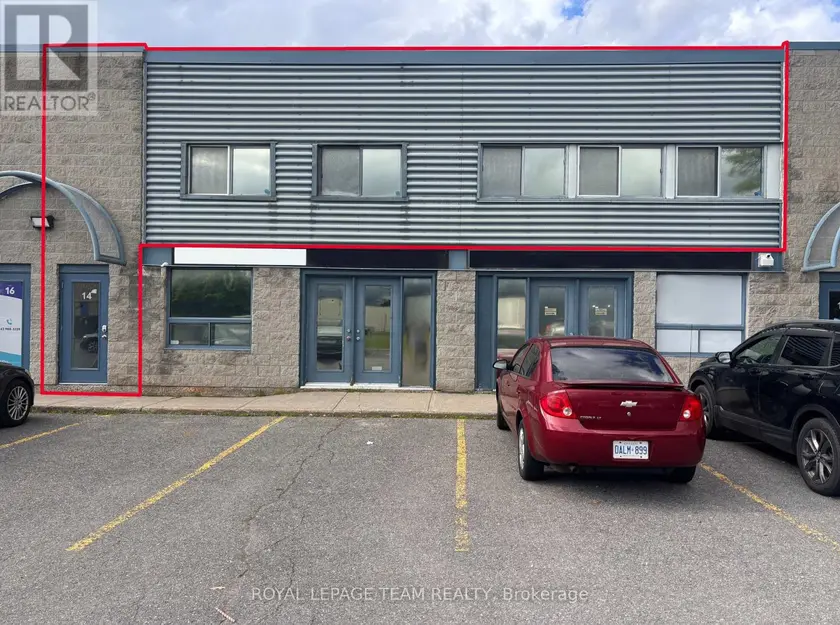 Other at 12 & 14 - 1010 POLYTEK STREET, Ottawa