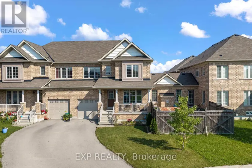 Townhouse at 2 DURHAM WAY, Niagara-on-the-Lake