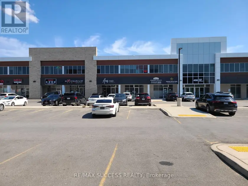 Other at G203 - 450 HESPELER ROAD, Cambridge
