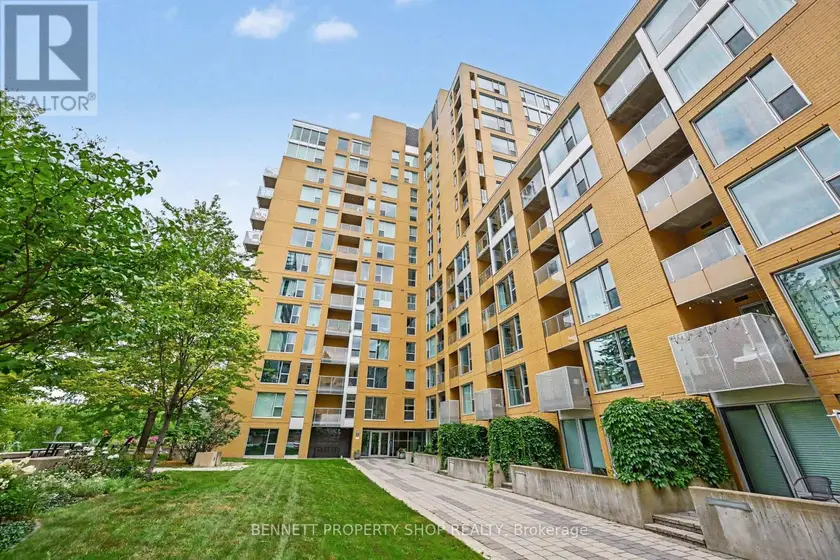 Apartment at 1304 - 250 LETT STREET, Ottawa