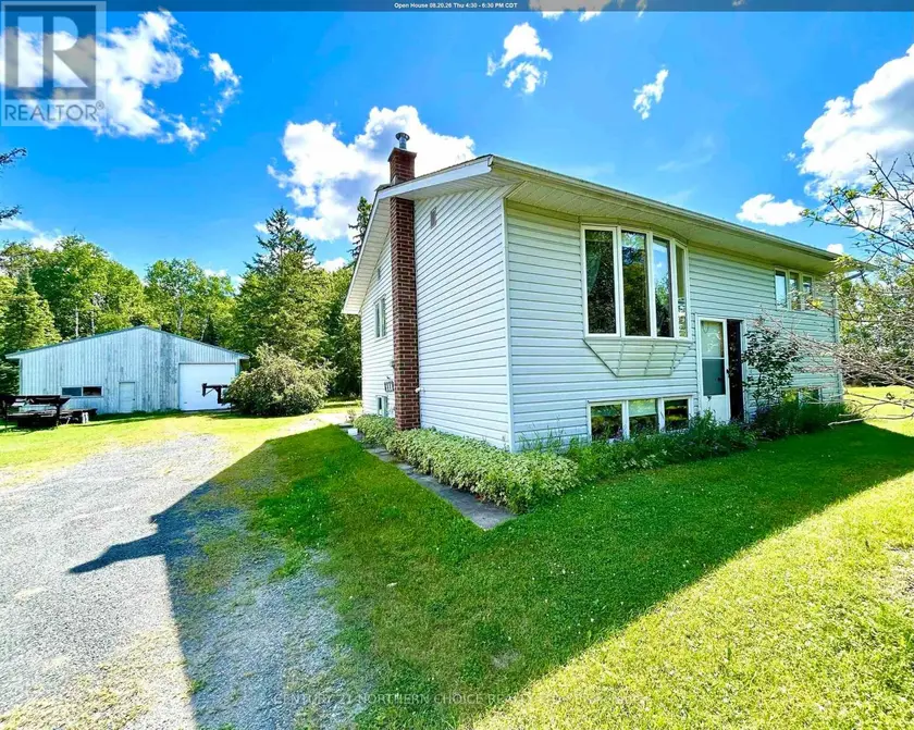 Detached at 956 HIGHWAY 611S, Alberton