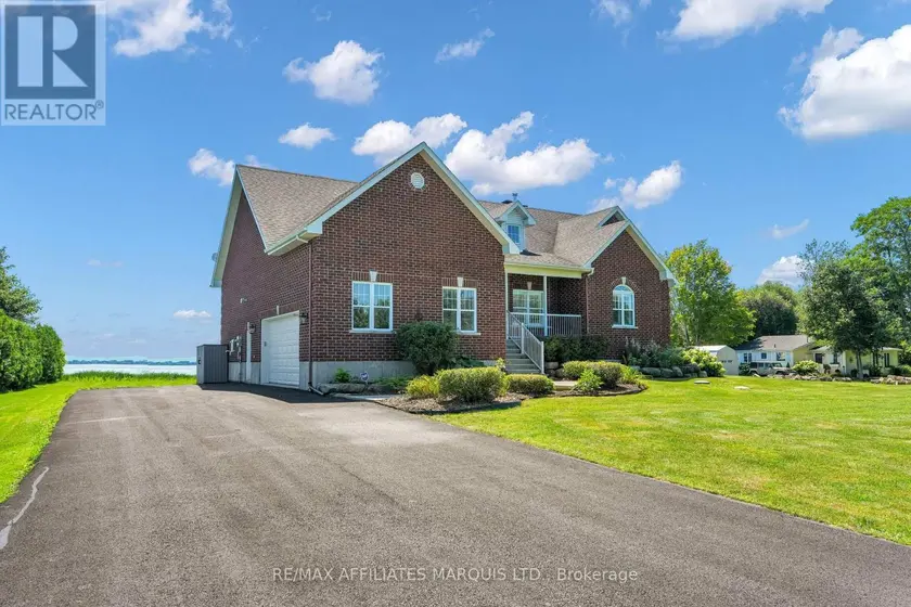 Detached at 6266 KAREN DRIVE, South Glengarry