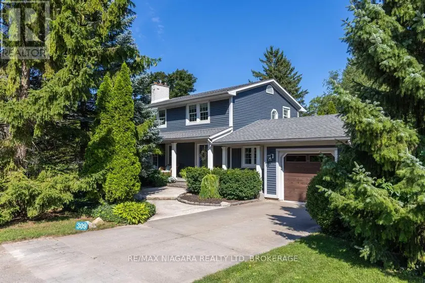 Detached at 309 ORCHARD DRIVE, Niagara-on-the-Lake