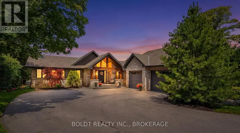 Detached at 99 DONJON BOULEVARD, Norfolk
