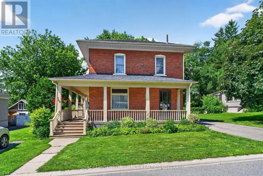 Detached at 166 ALMA AVENUE, Greater Napanee