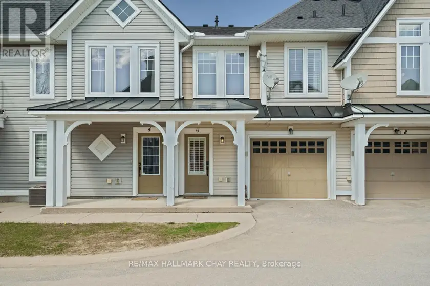 Apartment at 6 CARNOUSTIE LANE, Georgian Bay