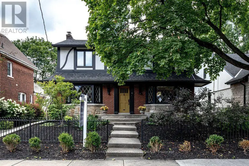 Detached at 71 STANLEY AVENUE, Hamilton