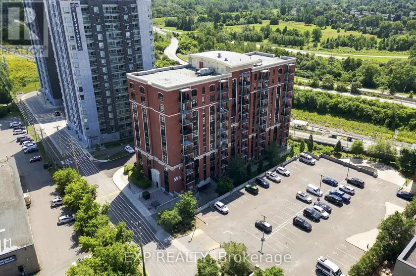Apartment at 109 - 555 ANAND PRIVATE, Ottawa