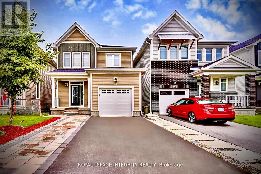 Detached at 69 PELHAM CRESCENT, Ottawa