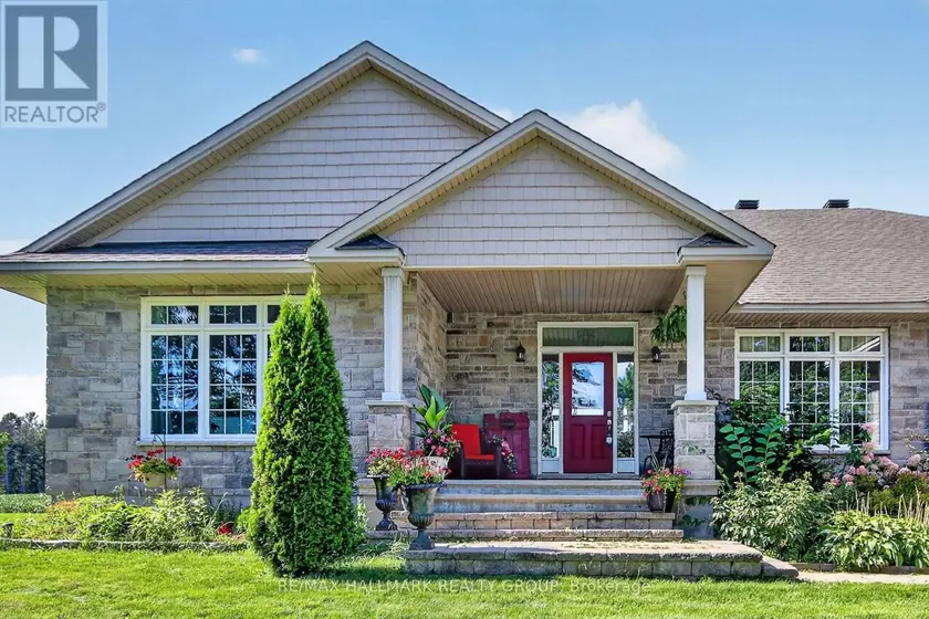 Detached at 7479 BLEEKS ROAD, Ottawa