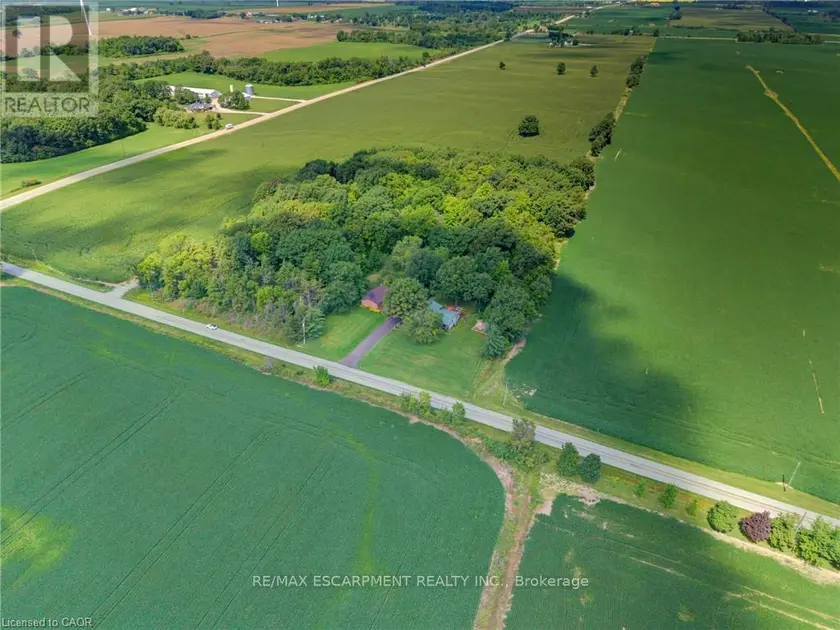 Detached at 1045 CONCESSION 6 ROAD, Haldimand
