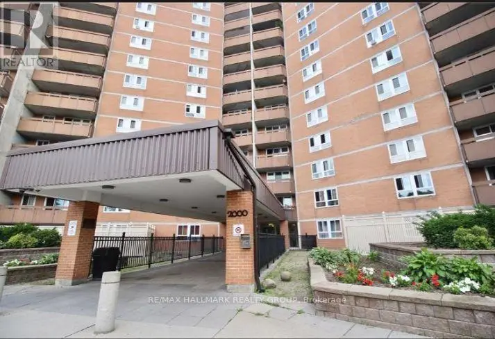 Apartment at 603 - 2000 JASMINE CRESCENT, Ottawa