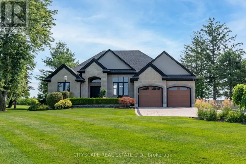 Detached at 11630 IMPERIAL ROAD, Malahide
