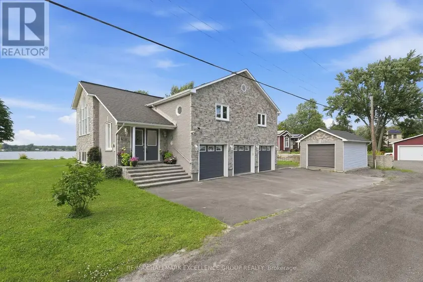 Detached at 2985 LEO LANE, Ottawa
