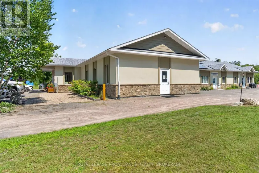 Other at 12497A HIGHWAY 41, Addington Highlands