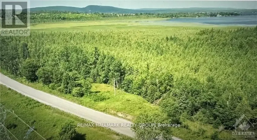 Vacant Land at 470600601016900 - 00 PT LOT 12 CON 11 BARRYVALE ROAD, Greater Madawaska