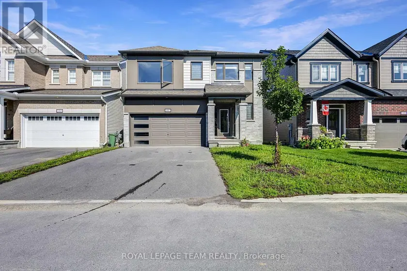 Detached at 1007 SHOWMAN STREET, Ottawa