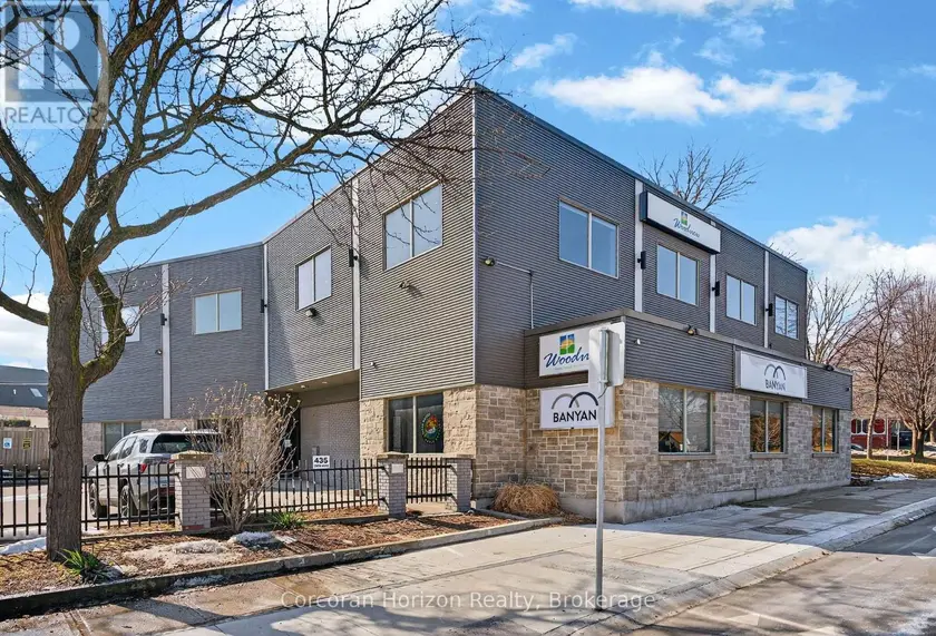 Other at UPPER FLOOR UNITS - 435 YORK BOULEVARD, Hamilton