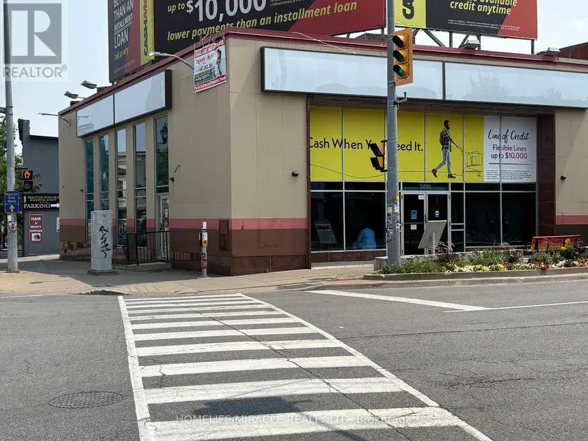 Other at 5890 MAIN STREET, Niagara Falls