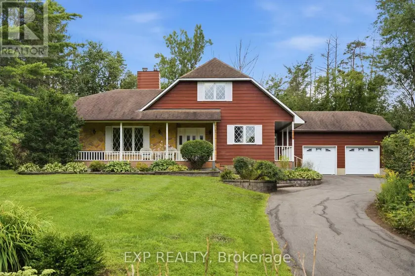 Detached at 960 QUIGLEY HILL ROAD, Ottawa