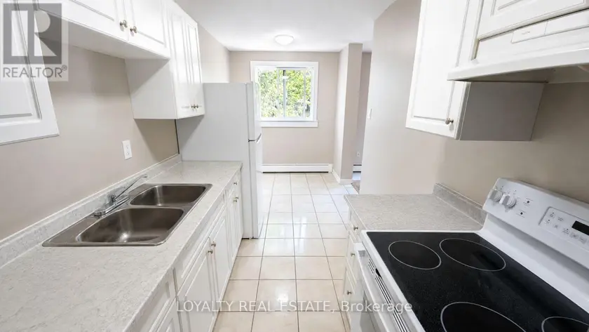 Apartment at 306 - 601 BARBER AVENUE N, North Perth