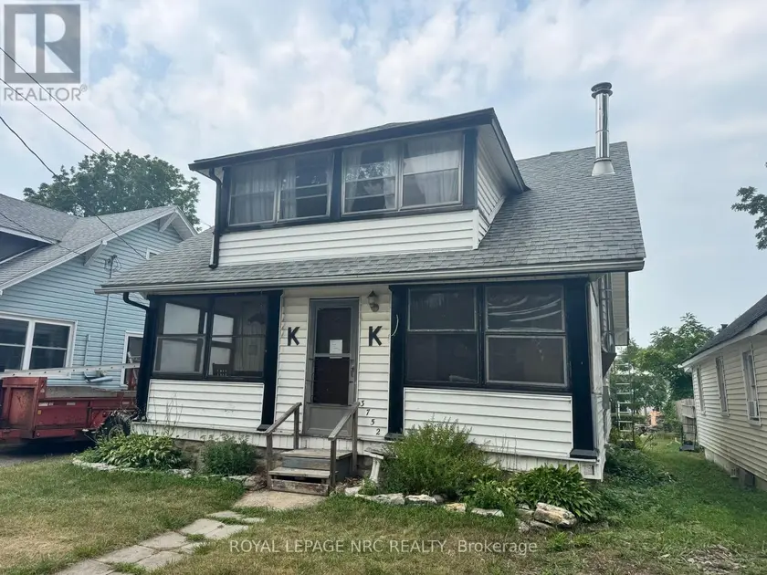 Detached at 3752 CRYSTAL BEACH DRIVE, Fort Erie