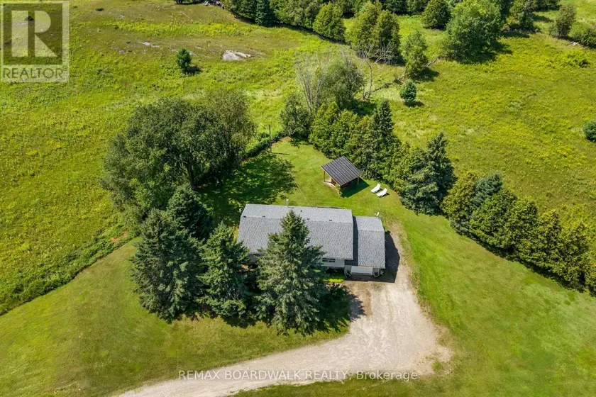 Detached at 1901 ROSETTA ROAD, Lanark Highlands