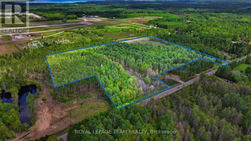 Vacant Land at 000 DORAN ROAD, Petawawa