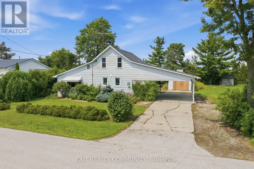 Detached at 6594 JAMES STREET, Brooke-Alvinston