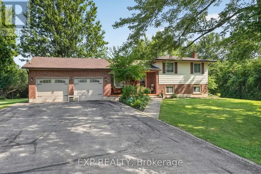 Detached at 1370 POUND AVENUE, Fort Erie