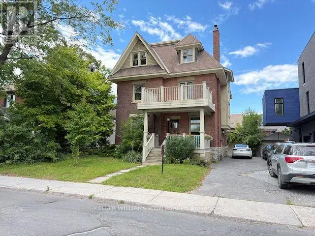 Detached at 229 GLEBE AVENUE